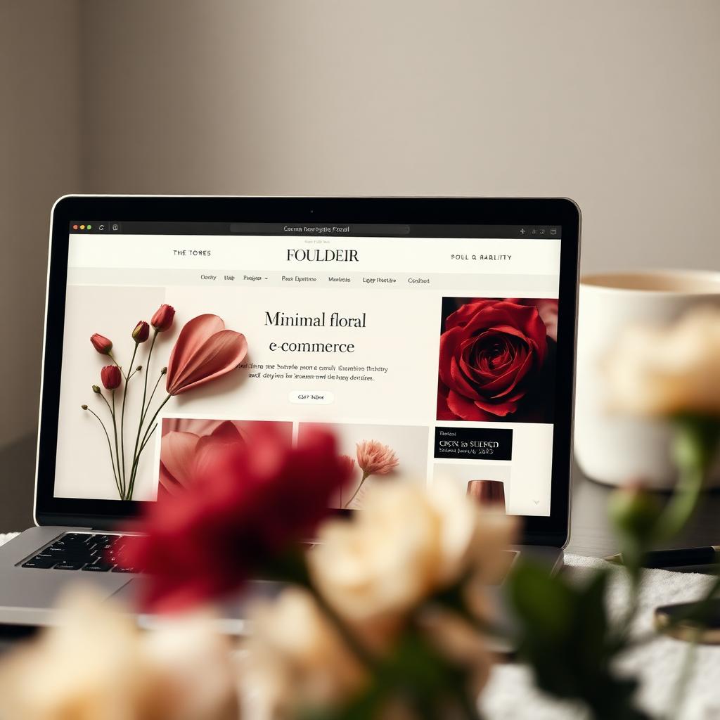 Sites e Landing Pages